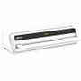 Fellowes LX Venus A3 Plastificadora Blanca y Gris